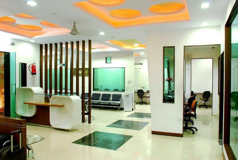 Urban Salon